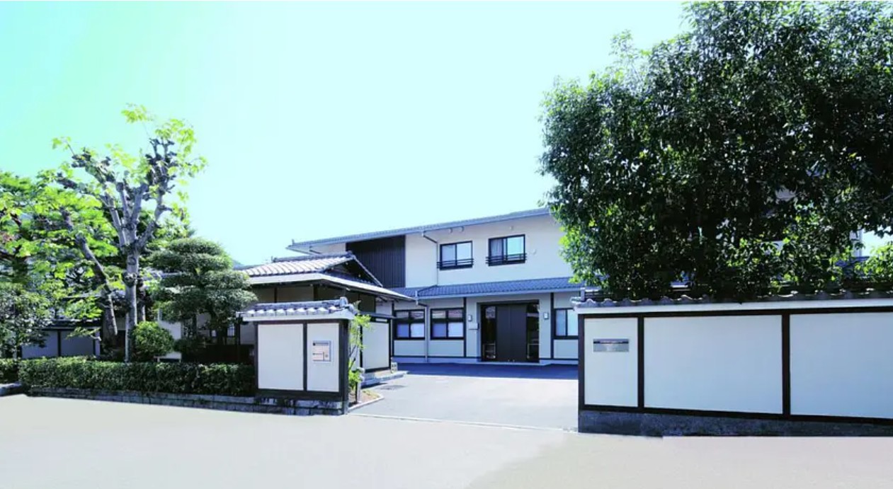 グランダ南禅寺下河原町 外観